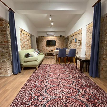 Otantic Place In Sultanahmet Apartman Isztambul Kültér fotó