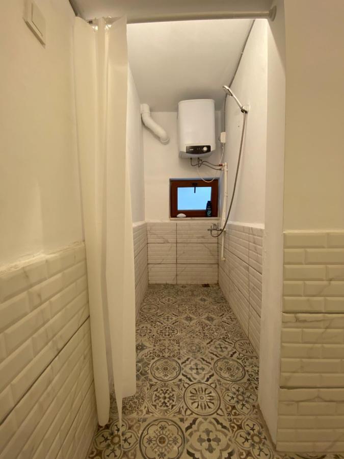 Otantic Place In Sultanahmet Apartman Isztambul Kültér fotó
